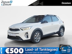 Kia Stonic - 1.0i Turbo DynamicLine Automaat | Two-tone lak | Apple Carplay / Android Auto | Airco | El