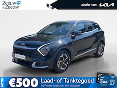 Kia Sportage - 1.6 T-GDi Hybrid DynamicLine | Camera | Navi | Apple Carplay | Android Auto | Lichtmetalen