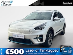 Kia e-Niro - ExecutiveLine 64 kWh | Trekhaak | JBL | Memory stoelen | Stoel/stuurverwarming | Stoel ven