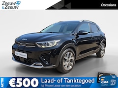 Kia Stonic - 1.0 T-GDi MHEV GT-Line | Keyless | Navigatie | Climate control | Cruise control | Parkeer