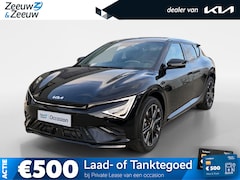 Kia EV6 - GT-Line Business Edition 84 kWh | Rijdende Demo | Draadloos Apple Carplay / Android Auto |