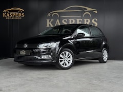 Volkswagen Polo - 1.2 TSI Highline |Airco|Cruise|Bluetooth|