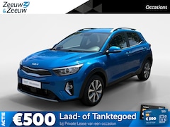 Kia Stonic - 1.0 T-GDi MHEV DynamicPlusLine | Cruise Control | Climate Control | Navigatie | Camera | L