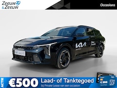 Kia K4 Sportswagon - 1.0 T-GDi MHEV GT-Line Launch Edition | Schuif/kantel dak | Navigatie | Climate control |