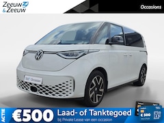 Volkswagen ID. Buzz - Pro Advantage 77 kWh | Navigatie Pack | Keyless entry | Parkeercamera