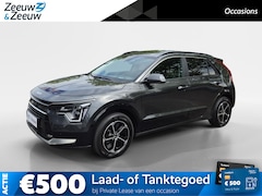 Kia Niro - 1.6 GDi Hybrid DynamicPlusLine | Cruise Control | Climate Control | Open Dak | Camera | St