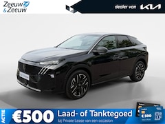 Peugeot 3008 - 1.2 Hybrid 136 Allure 360 Camera | ACC | Climate control | PDC |