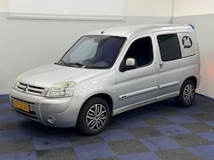 Citroën Berlingo - 1.6i Multispace / NIEUWE APK / RIJDT SCHAKELT GOED / INRUIL VERKREGEN