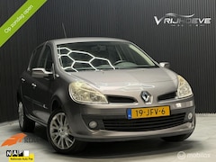 Renault Clio - 1.2 TCe Special Line|APK|NAP|AIRCO|CRUISE