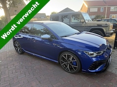 Volkswagen Golf - 2.0 TSI R 4Motion BJ 2021 Km 73.147 nap 1e eigenaar Vol optie 320PK KANON