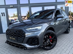 Audi Q5 - 50 TFSI e 3x S-Line, Competition, Pano, B&O, Memory, Matrix, BTW