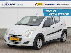 Suzuki Alto - 1.0 Comfort Plus | Airco