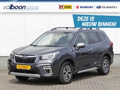 Subaru Forester - 2.0i e-BOXER Luxury | Navi | Adap. Cruise | Clima | Camera | Trekhaak