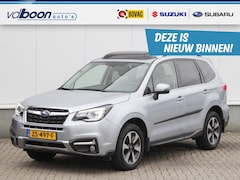 Subaru Forester - 2.0 Premium | Navi | Cruise | Leder | Trekhaak