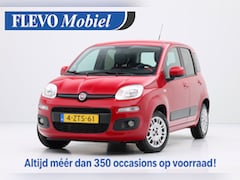 Fiat Panda - 0.9 TwinAir Lounge 5-deurs *Clima