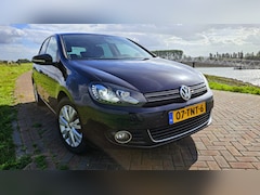 Volkswagen Golf - 1.2 TSI Highline BlueMotion