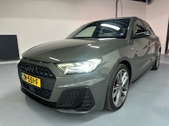 Audi A1 Sportback - 40 TFSI Pro Line S | 200 PK | Virtual Cockpit