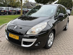 Renault Scénic - 2.0 Dynamique Automaat 121.000 KM Xenon Navi
