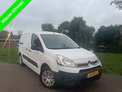 Citroën Berlingo - 1.6 HDI 2X SCHUIF CLIMA CRUISE BT 3ZITS 169KM