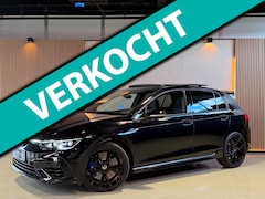 Volkswagen Golf - 2.0 TSI R 4Motion |AKRA|Pano|HUD|HMK|CAM|MEMORY