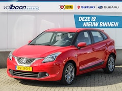 Suzuki Baleno - 1.2 Dynamic | Cruise | Airco | Lm-Velgen