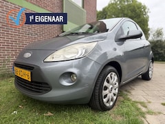 Ford Ka - 1.2 Limited*2010*Airco|Z-Onderhouden