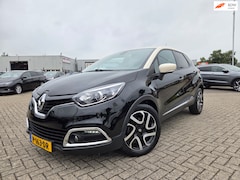 Renault Captur - 1.2 TCe Dynamique/CAMERA/CRUIS CONTROL/NAVI