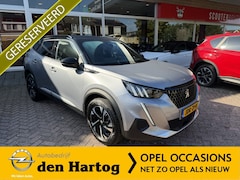 Peugeot 2008 - 1.2 PureTech GT-Line Automaat Panoramadak/ECC/Navi/Camera