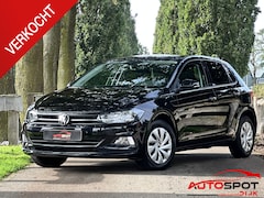 Volkswagen Polo - 1.0 TSI Comfortline