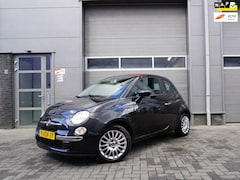 Fiat 500 C - 1.0 TwinAir Pop