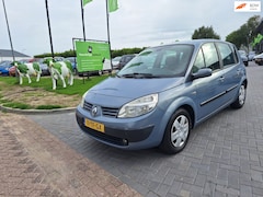 Renault Scénic - 2.0-16V Business Line / Goede auto / APK september 2027