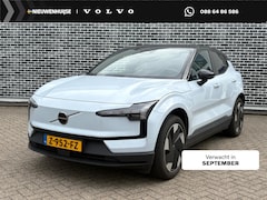 Volvo EX30 - Single Motor Extended Range Plus 69 kWh | Warmtepomp | Two-Tone | Achteruitrijcamera | Par