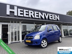 Opel Agila - 1.2-16V Maxx