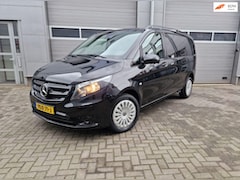 Mercedes-Benz Vito - 114 CDI Lang