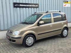 Fiat Panda - 1.2 Edizione Cool 96dkm airco leuke auto