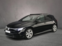 Volkswagen Golf - 1.5 eTSI R-Line Business 130pk DSG Automaat, Panoramadak, Adaptive cruise control, Stoelve