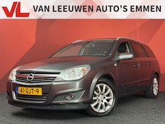 Opel Astra Wagon - 1.6 Temptation | Inruilkoopje | Zo Mee
