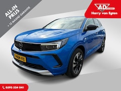 Opel Grandland - 1.6 Turbo Plug-In Hybrid Level 3 225pk | Navi | Camera | Adaptieve Cruise | LED |