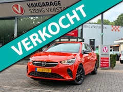Opel Corsa - 1.2 Edition NW Distributieriem