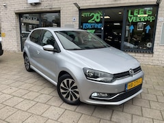 Volkswagen Polo - 1.4 TDI 5Drs Navigatie Airco Nw Apk Trekhaak