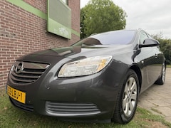 Opel Insignia Sports Tourer - 1.6 T Edition*2010*Ecc|Cruise|pdc|Nav|180Pk