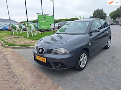 SEAT Ibiza - 1.2-12V Selection / 155.828 km / APK nieuw bij aflevering
