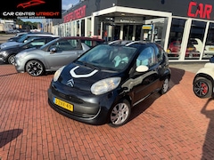 Citroën C1 - 1.0-12V Séduction