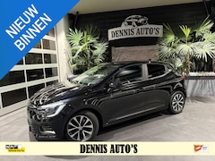 Renault Clio - 1.6 E-Tech Hybrid 145 Evolution