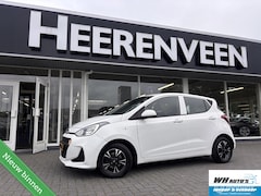Hyundai i10 - 1.0i Comfort