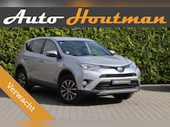 Toyota RAV4 - HYBRID AWD EXECUTIVE