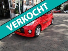 Daihatsu Sirion 2 - 1.3-16V Sport 5-Drs Airco