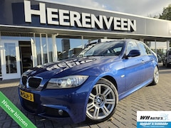 BMW 3-serie - 318i M Sport Edition rijdt perfect
