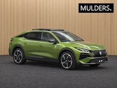 Peugeot e-408 - GT Exclusive 58 kWh | Leder/Panoramadak/Focal