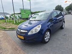 Opel Corsa - 1.2-16V Essentia / 155.677 km / APK september 2027